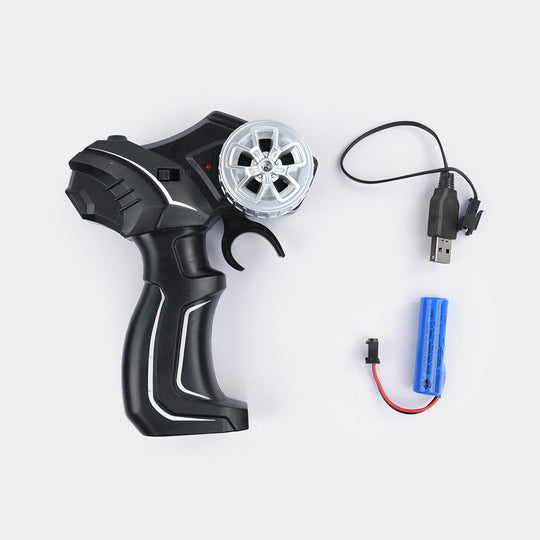 Storm 1:16 Scale 2.4GHz High-Speed RC Racing Car