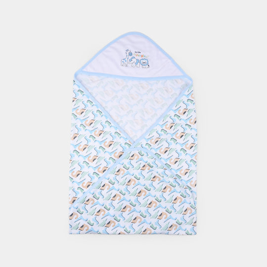 Baby Wrapping Sheet