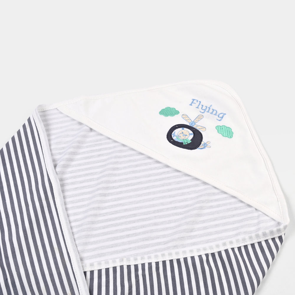 Baby Wrapping Sheet | 0M+