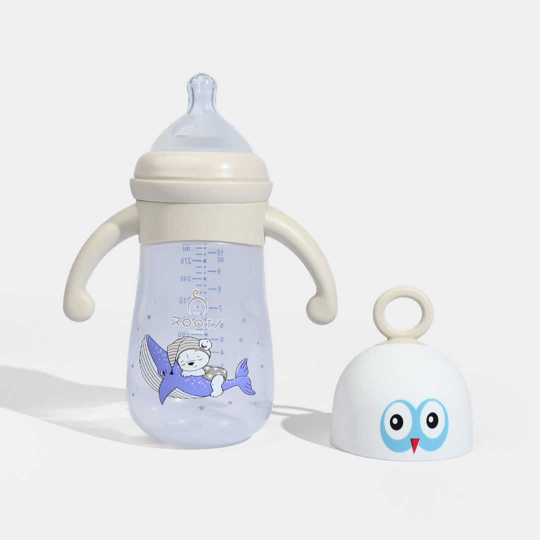 Bottle Skin Ring M03 300ML