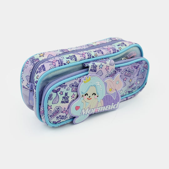 Stationery Pencil Pouch for Kids