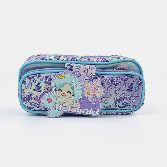 Stationery Pencil Pouch for Kids