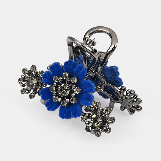 Fancy Hair Catcher/Claw Clip