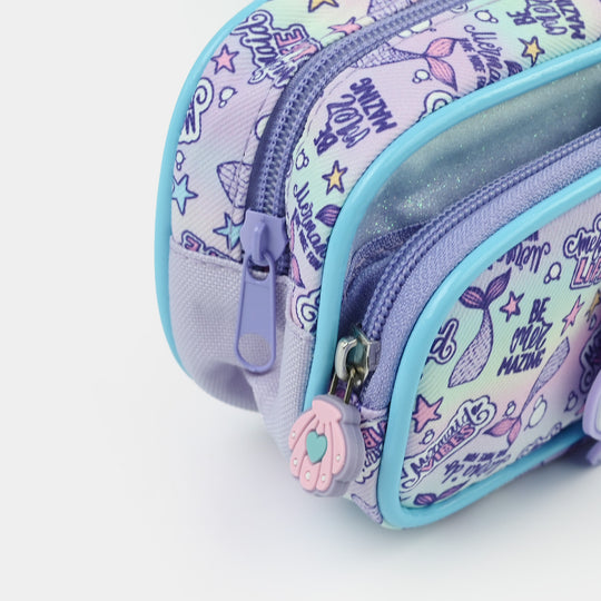 Stationery Pencil Pouch for Kids