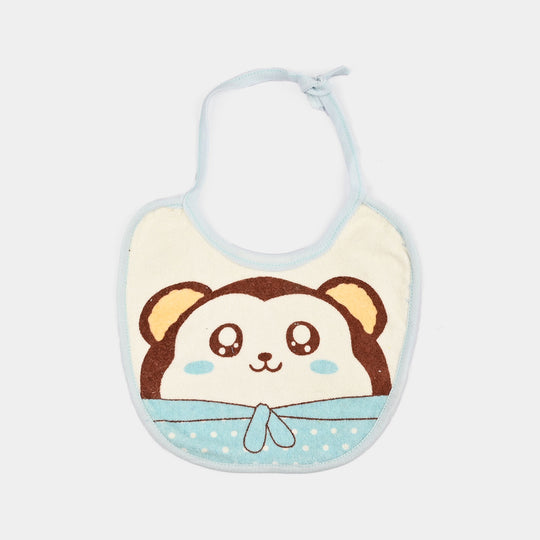 Baby Bibs Pack of 2PCs | 3-6M