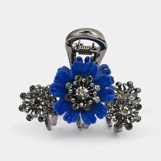 Fancy Hair Catcher/Claw Clip