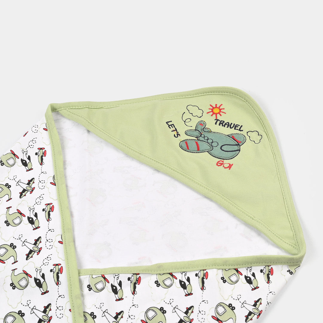 Baby Wrapping Sheet | 0M+