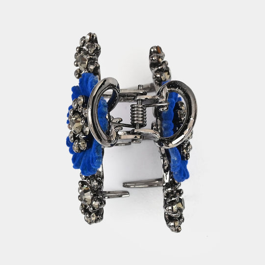 Fancy Hair Catcher/Claw Clip