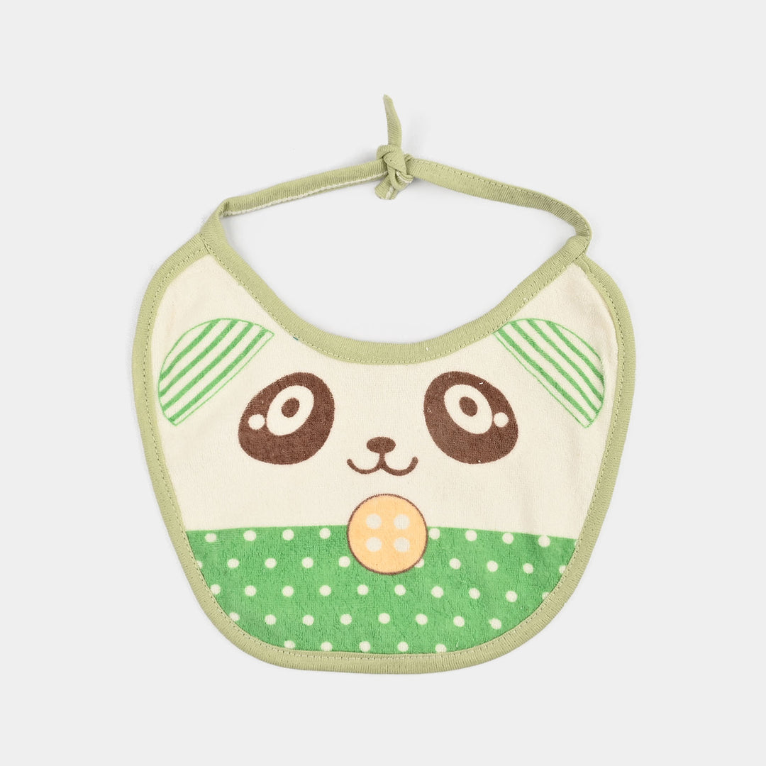 Baby Bibs Pack of 2PCs | 3-6M