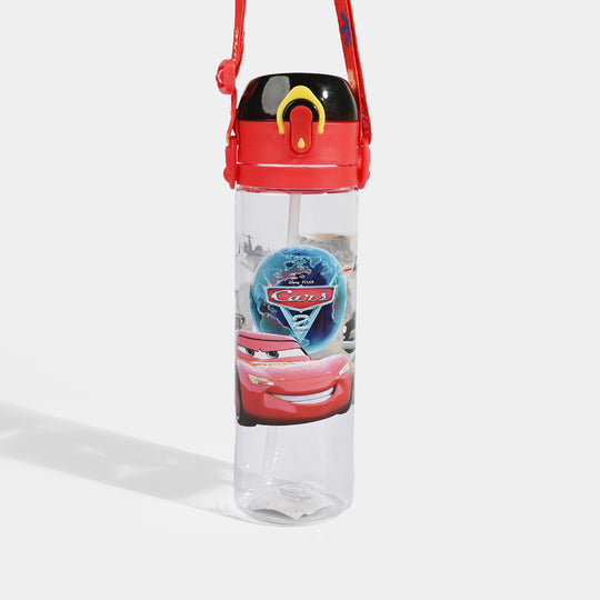 Character Water Bottle (Plastic) | 570Ml