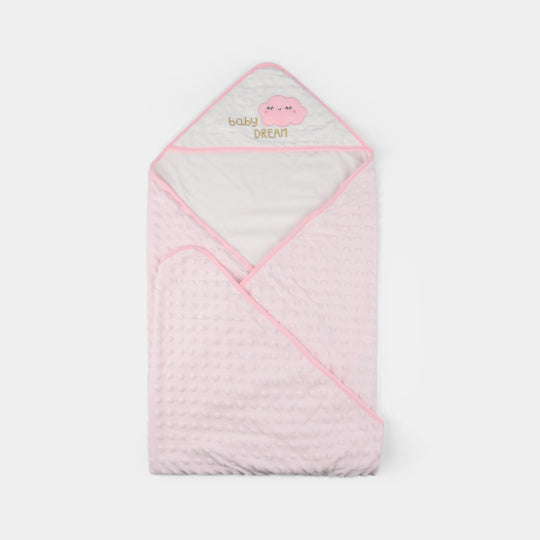 Baby Wrapping Blanket | 0M+