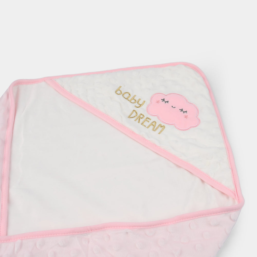 Baby Wrapping Blanket | 0M+