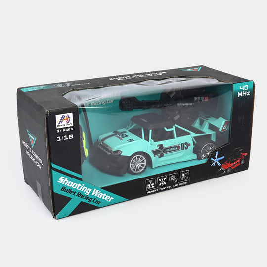 Remote Control Car Toy For Kids