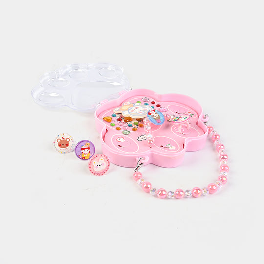 Creative Gift Accessory Set for Girls