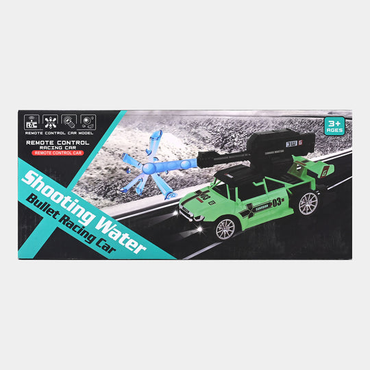 Remote Control Car Toy For Kids