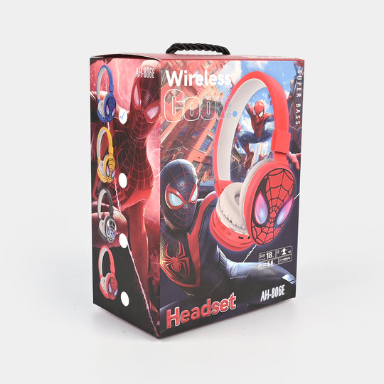 Wireless Headphones AH806E