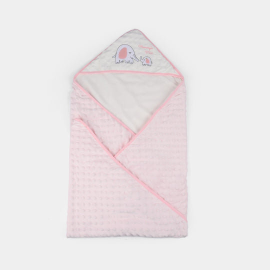 Baby Wrapping Blanket | 0M+