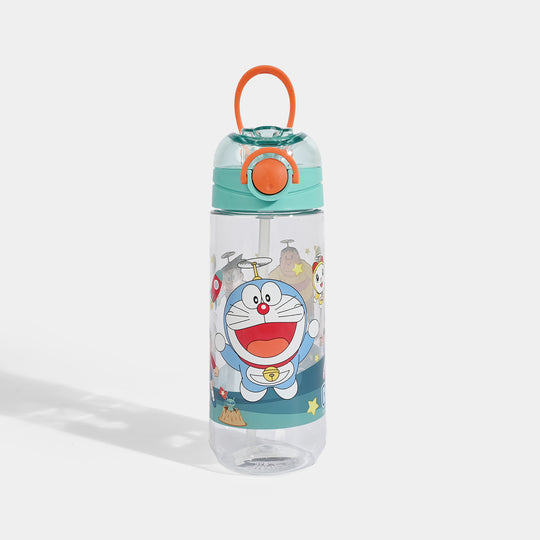 Character Water Bottle (Plastic) | 500Ml