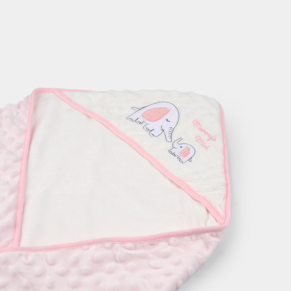 Baby Wrapping Blanket | 0M+