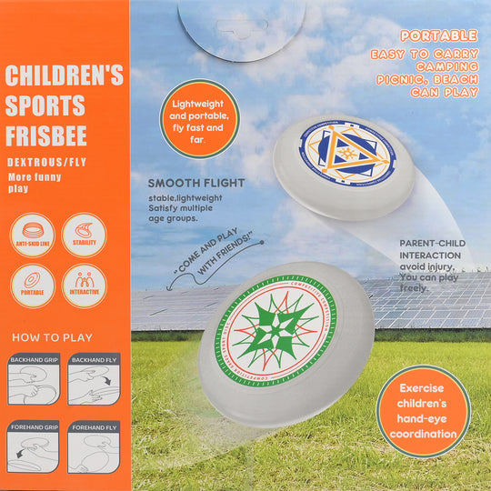 Children's Sports Frisbee/Flying Disc