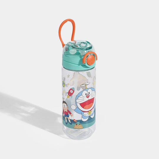 Character Water Bottle (Plastic) | 500Ml