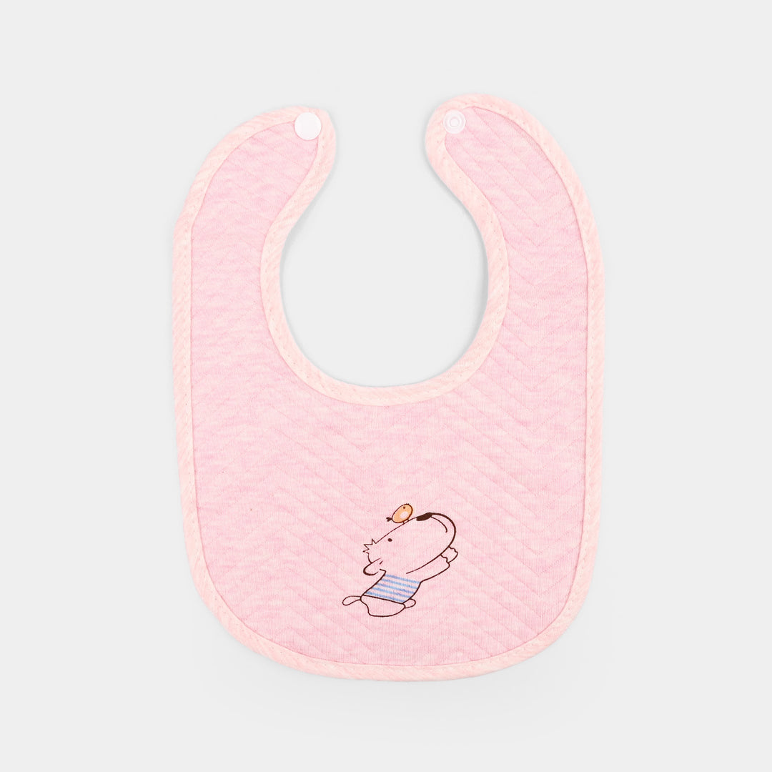 Baby Bibs Pack of 2PCs | 6M+