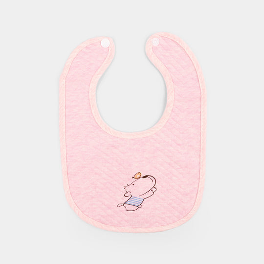 Baby Bibs Pack of 2PCs | 6M+