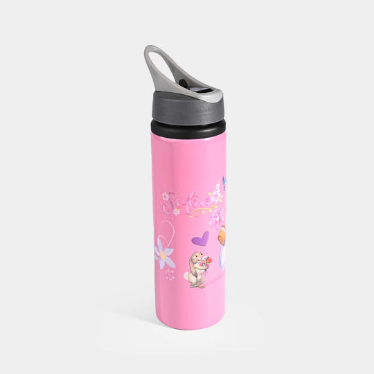 WATER BOTTLE STAINLESS STEEL