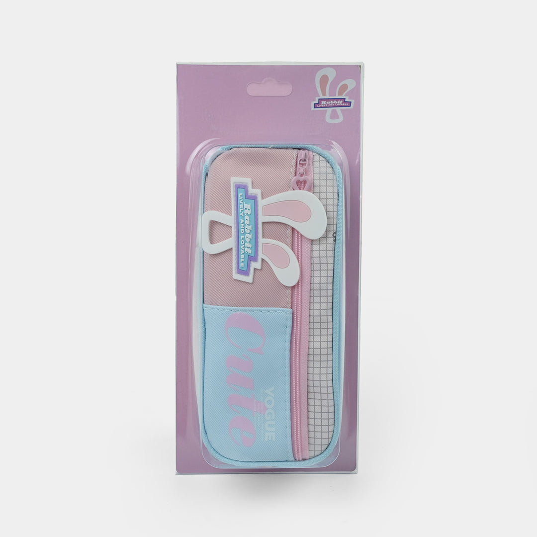 Stationery Pencil Pouch for Kids