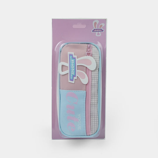 Stationery Pencil Pouch for Kids