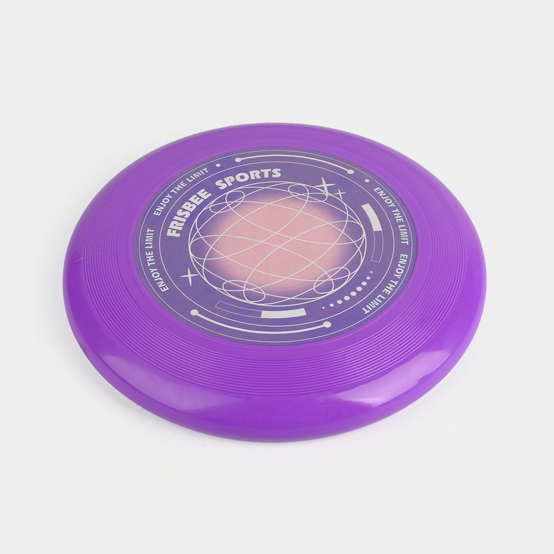 Children's Sports Frisbee/Flying Disc