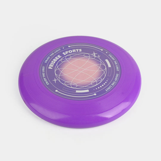 Children's Sports Frisbee/Flying Disc