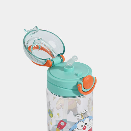 Character Water Bottle (Plastic) | 500Ml