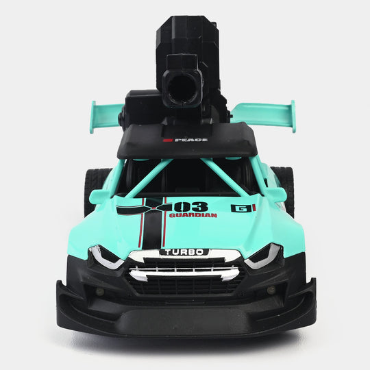Remote Control Car Toy For Kids