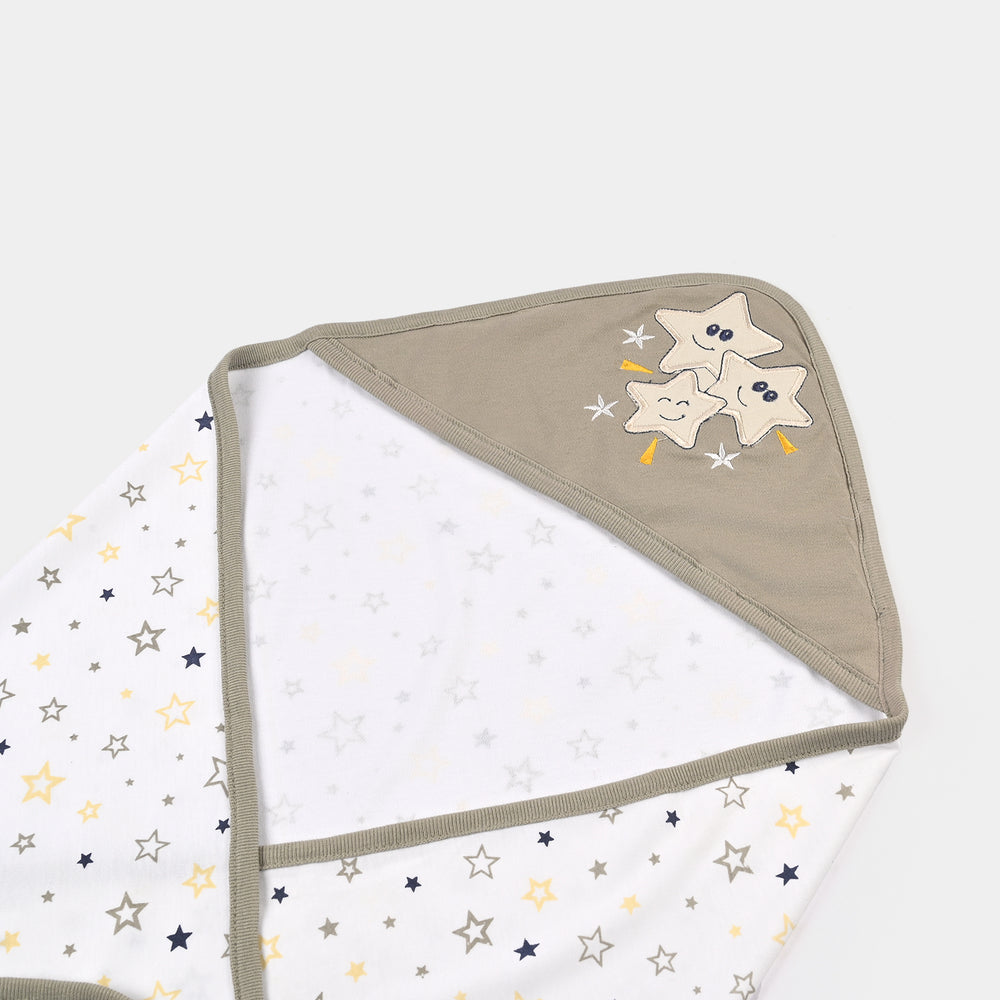 Baby Wrapping Sheet | 0M+