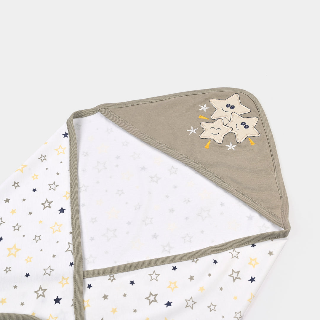 Baby Wrapping Sheet | 0M+