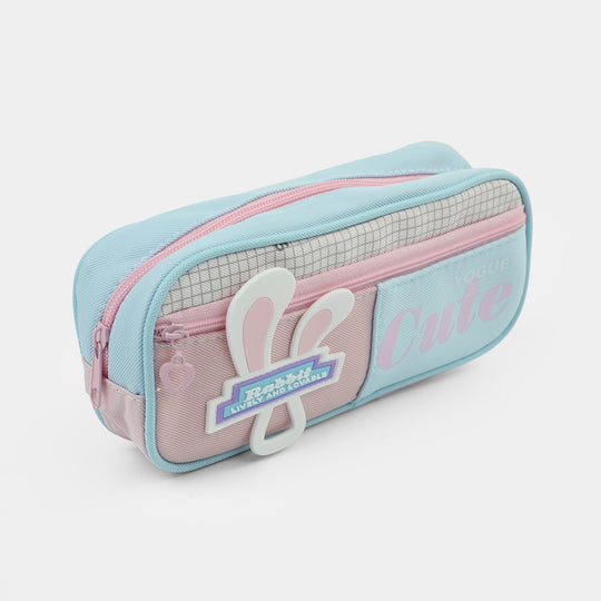 Stationery Pencil Pouch for Kids