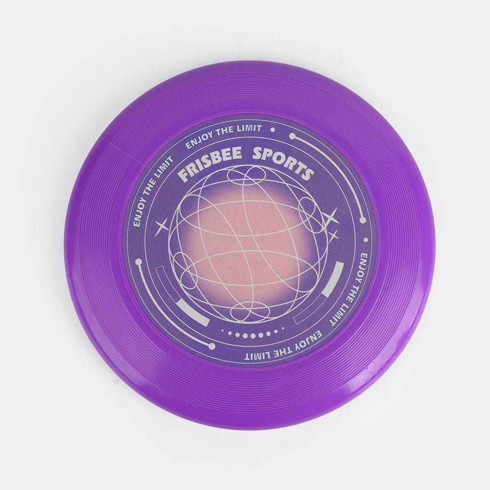 Children's Sports Frisbee/Flying Disc