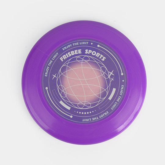 Children's Sports Frisbee/Flying Disc