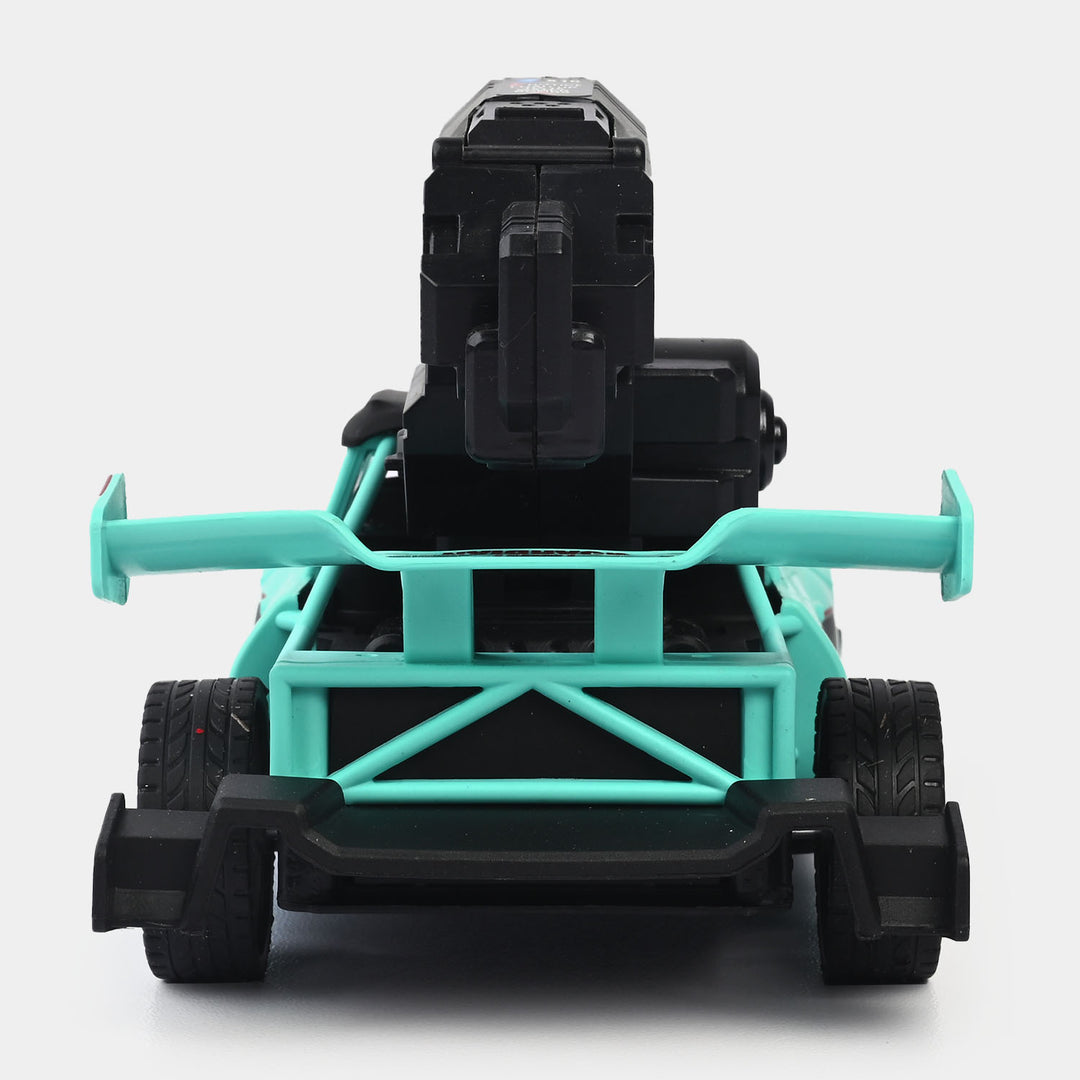 Remote Control Car Toy For Kids