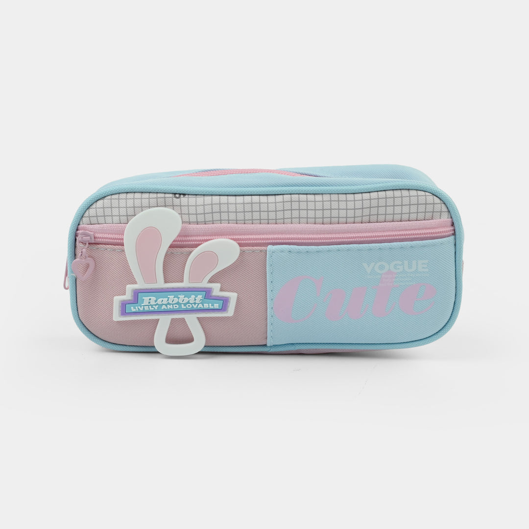 Stationery Pencil Pouch for Kids