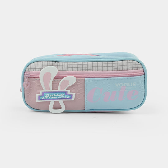 Stationery Pencil Pouch for Kids