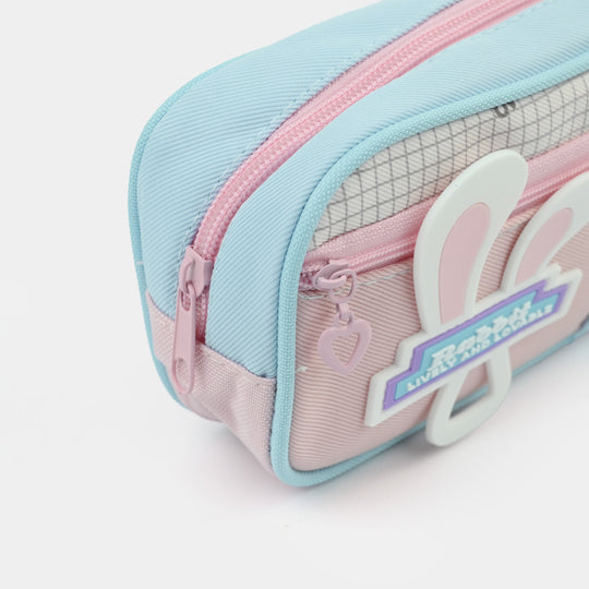 Stationery Pencil Pouch for Kids