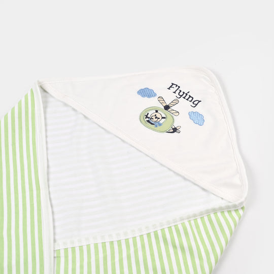 Baby Wrapping Sheet | 0M+