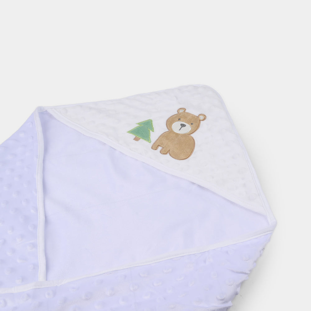 Baby Wrapping Blanket | 0M+