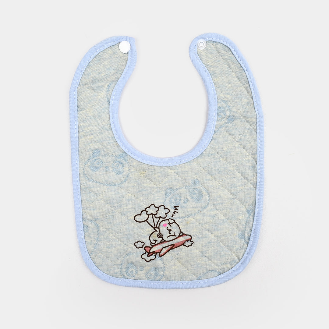 Baby Bibs Pack of 2PCs | 6M+