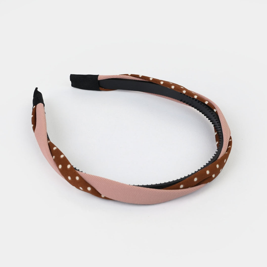 Girls Headband/Hair Band