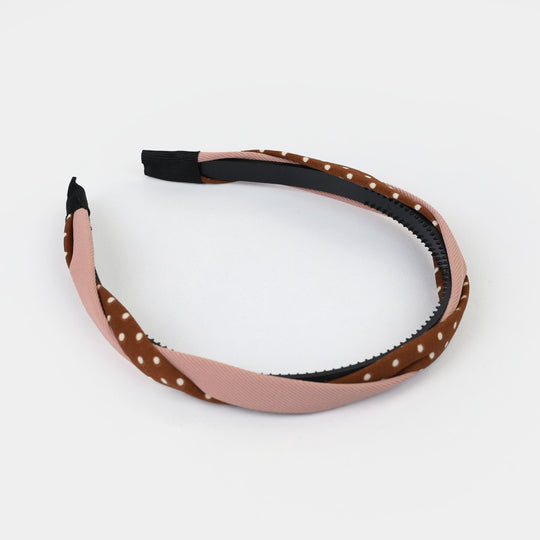 Girls Headband/Hair Band