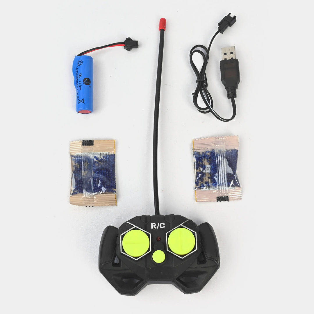 Remote Control Car Toy For Kids