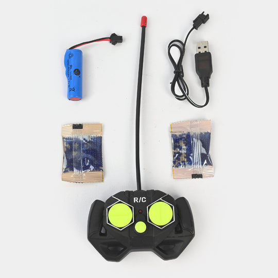 Remote Control Car Toy For Kids
